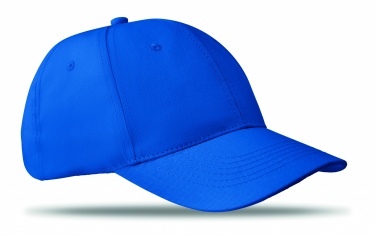 Logotrade promotional merchandise image of: 6 panels baseball cap