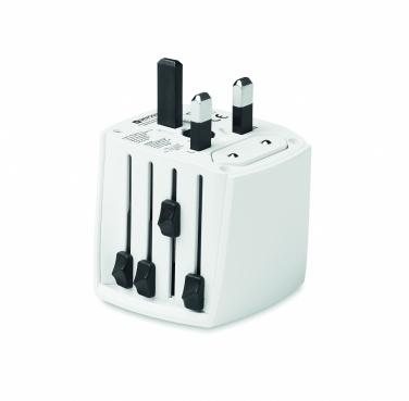 Logotrade promotional merchandise picture of: MUV micro. 2-pole