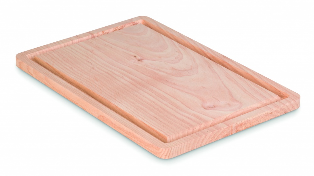 Logotrade business gifts photo of: Large cutting board