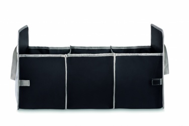 Logo trade promotional item photo of: Foldable car organizer