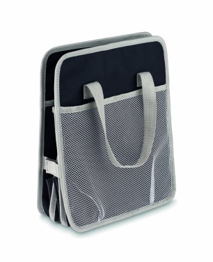 Logotrade promotional product image of: Foldable car organizer