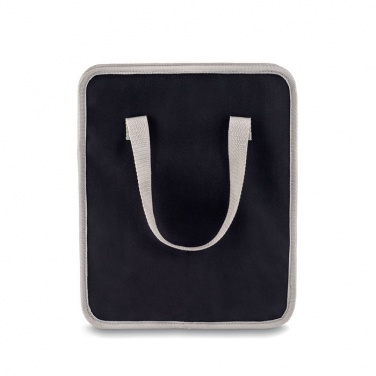 Logo trade promotional gifts image of: Foldable car organizer
