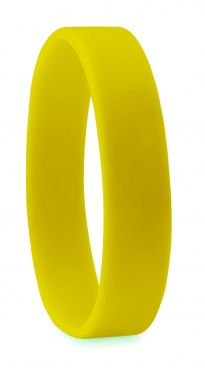 Logotrade advertising product picture of: Silicone wristband