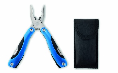 Logotrade advertising products photo of: Foldable multi-tool knife