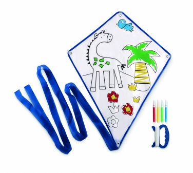 Logotrade promotional merchandise picture of: Children's Kite