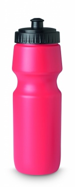 Logo trade promotional giveaway photo of: Sport bottle 700 ml