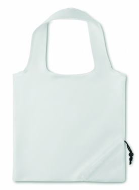 Logotrade promotional products photo of: 210D Polyester foldable bag