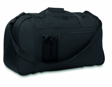 Logo trade promotional products picture of: 600D sports bag
