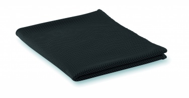 Logo trade promotional item photo of: Sports towel