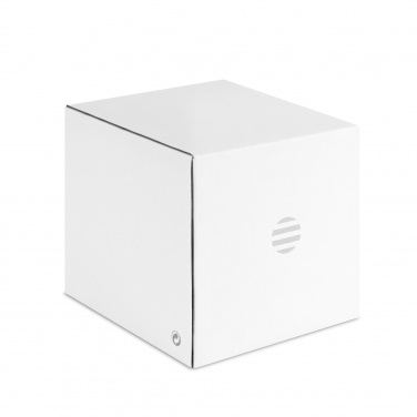 Logotrade corporate gifts photo of: Wireless speaker 3W 400 mAh
