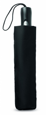 Logo trade promotional products image of: Foldable reversible umbrella