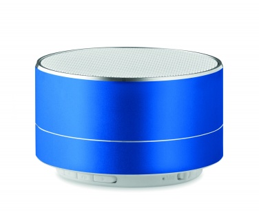 Logotrade advertising product picture of: 3W wireless speaker