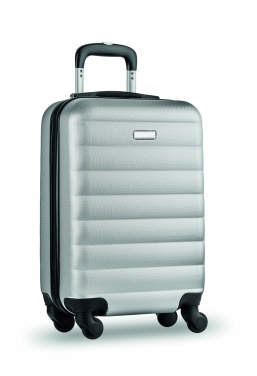 Logo trade promotional item photo of: Hard trolley