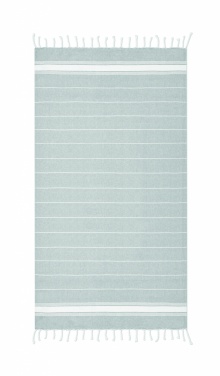 Logo trade advertising products picture of: Beach towel cotton  180 gr/m²