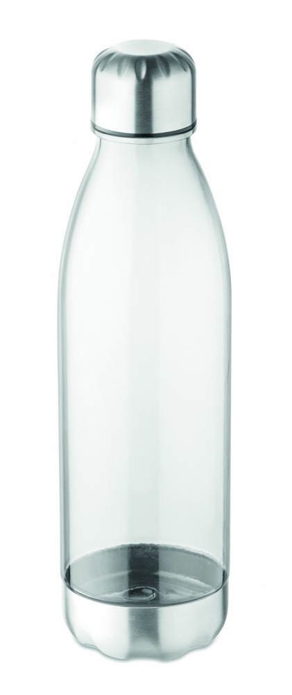 Logo trade promotional products picture of: Milk shape 600 ml bottle