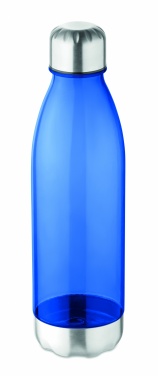 Logotrade promotional item image of: Milk shape 600 ml bottle