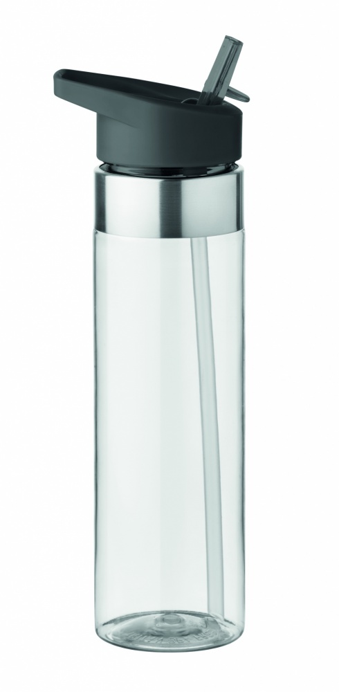 Logotrade promotional giveaway image of: 650 ml tritan bottle