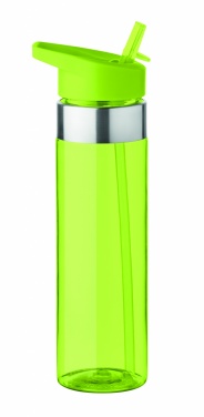 Logo trade promotional merchandise image of: 650 ml tritan bottle