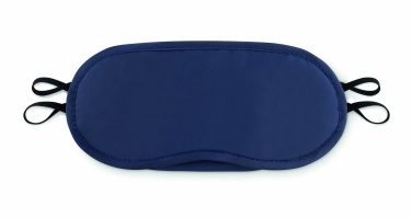 Logo trade promotional merchandise picture of: Eye mask