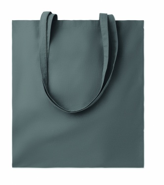 Logotrade promotional gifts photo of: 140 gr/m² cotton shopping bag