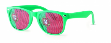 Logotrade promotional gift picture of: Glasses country