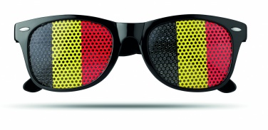 Logo trade advertising product photo of: Glasses country