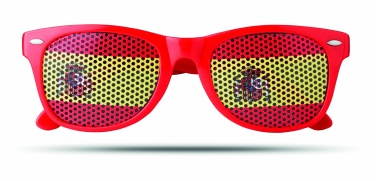 Logotrade corporate gift picture of: Glasses country