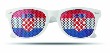 Logotrade promotional item image of: Glasses country