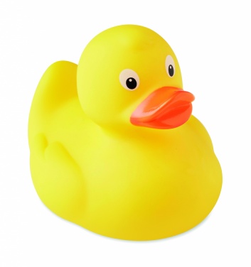 Logo trade promotional items picture of: PVC duck