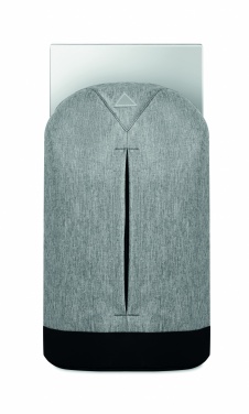 Logo trade promotional products picture of: Backpack in 600D