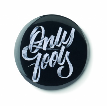 Logotrade promotional items photo of: Pin button