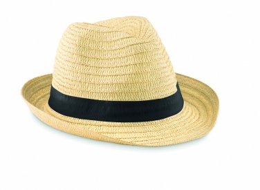 Logotrade business gifts photo of: Paper straw hat