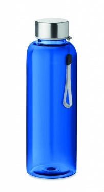 Logotrade promotional giveaway picture of: Tritan bottle 500ml