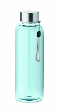 Logotrade promotional product picture of: Tritan bottle 500ml