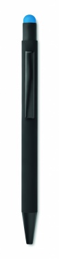 Logotrade business gifts photo of: Aluminium stylus pen