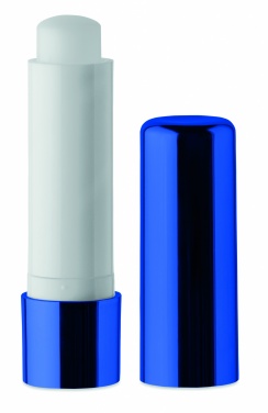 Logotrade promotional giveaway image of: Lip balm in UV finish