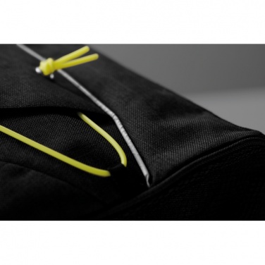 Logo trade corporate gift photo of: Glow in the dark backpack