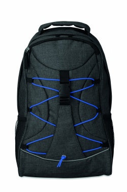 Logotrade business gifts photo of: Glow in the dark backpack