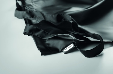 Logo trade corporate gifts image of: Shopping bag in RPET