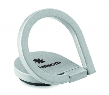 Logotrade corporate gift image of: Phone holder-stand ring