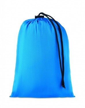 Logo trade promotional merchandise image of: Foldable light weight hammock