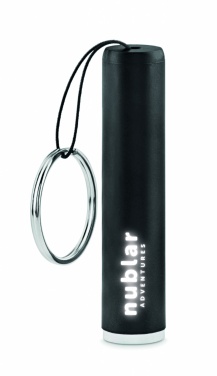 Logo trade promotional products picture of: Plastic light up logo torch