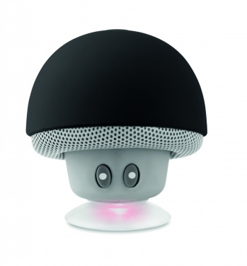 Logotrade promotional product picture of: Mushroom 3W wireless speaker