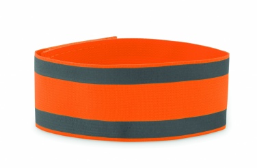 Logo trade business gifts image of: Sports armband in lycra