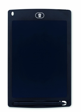 Logotrade corporate gift image of: LCD writing tablet 8.5 inch