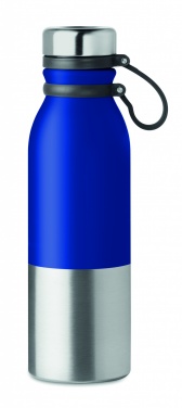Logo trade promotional gift photo of: Double wall flask 600 ml