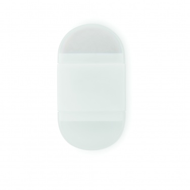 Logotrade promotional merchandise photo of: Sharpener and eraser