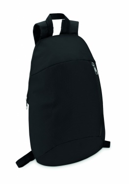 Logotrade promotional items photo of: Backpack with front pocket