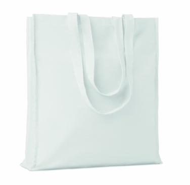 Logotrade corporate gifts photo of: 140gr/m² cotton shopping bag