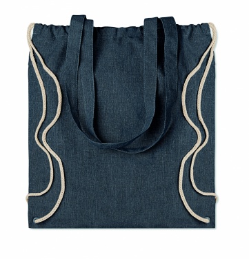 Logotrade corporate gifts photo of: 140gr/m² recycled fabric bag
